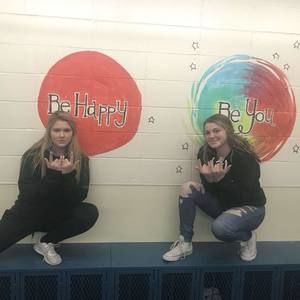 Meet your Posher, Ally